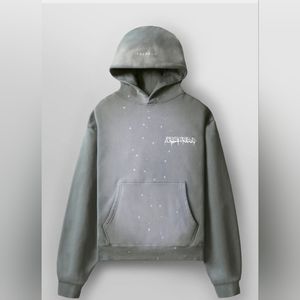 YoungLA 5081 - GRAFFITI HOODIES